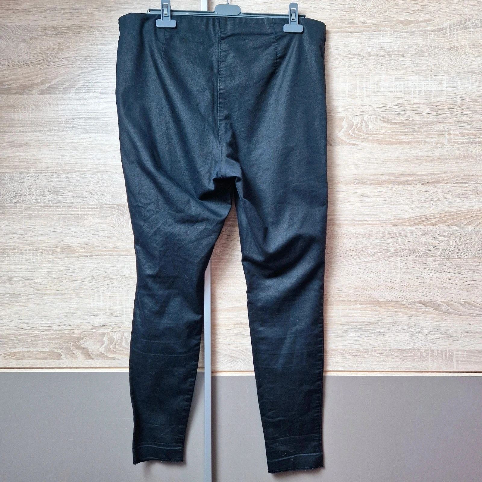 Zwarte broek – photo 2